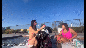 xsiteability.com - Bella The Scuba Instructor 4 Surtzy thumbnail